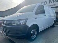 Volkswagen T6 2018