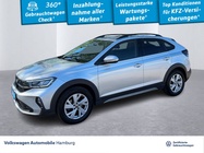 Volkswagen Taigo 2023