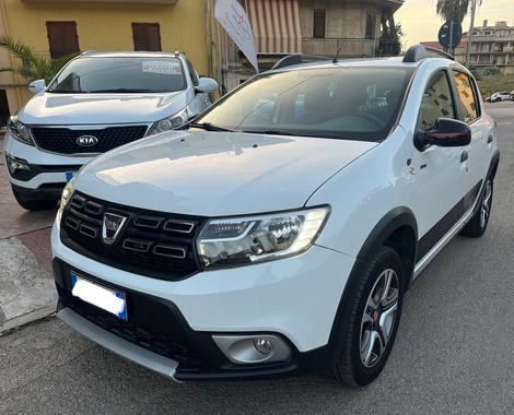 Dacia Sandero 2019