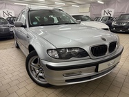 BMW 3 Series 2001