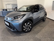 Toyota Aygo 2025