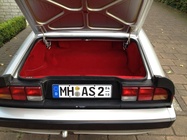 Alfa Romeo Spider 1987