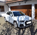Audi A1 2023