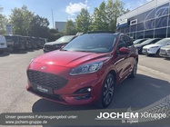 Ford Kuga 2021
