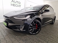 Tesla Model X 2020