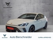 Cupra Leon 2024