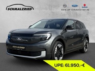 Ford Explorer 2025