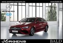 Mercedes-Benz CLA-Class 2025