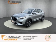 MG ZS 2024