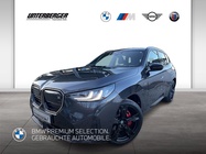 BMW X3 2025