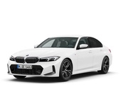 BMW 3 Series 2025