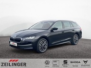 Skoda Octavia 2025