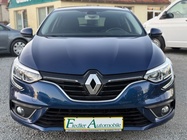Renault Megane 2018