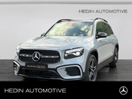 Mercedes-Benz GLB-Class 2026