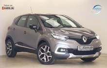 Renault Captur 2018