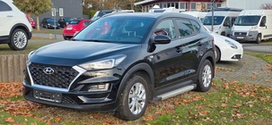 Hyundai Tucson 2020