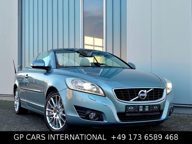 Volvo C70