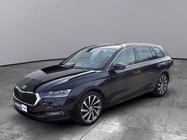 Skoda Octavia 2020