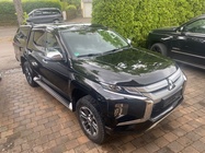 Mitsubishi L200 2019