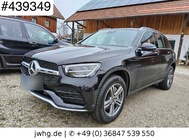 Mercedes-Benz GLC-Class 2021