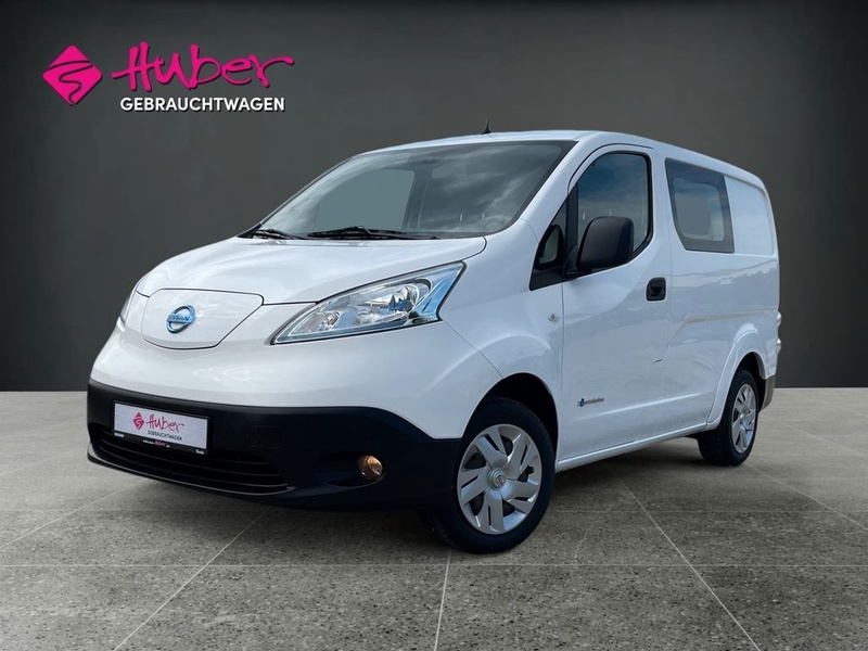 Nissan e-NV200
