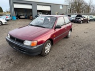 Toyota Starlet 1993