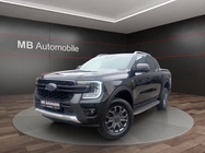 Ford Ranger 2023