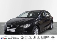 Seat Ibiza 2019
