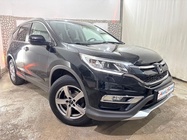 Honda CR-V 2015