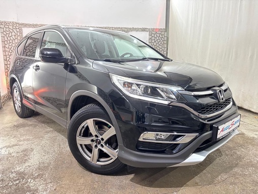 Honda CR-V 2015