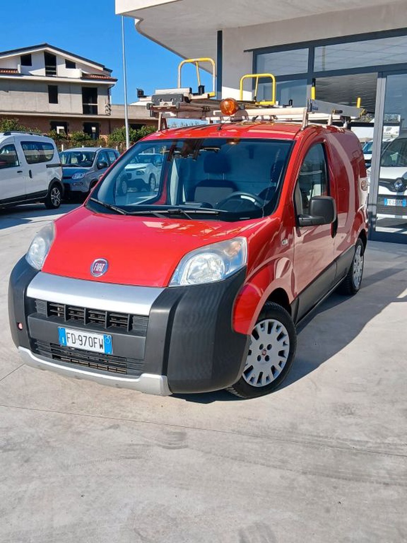 Fiat Fiorino