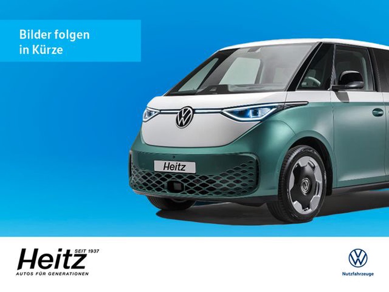 Volkswagen ID.Buzz
