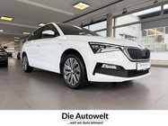 Skoda Scala 2022