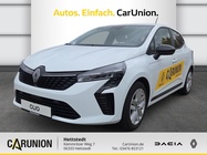 Renault Clio 2024