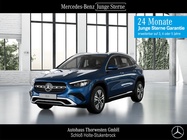 Mercedes-Benz GLA-Class 2023