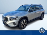 Mercedes-Benz GLB-Class 2025