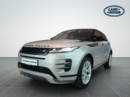 Land Rover Evoque 2023