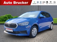 Skoda Fabia 2023
