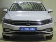 Volkswagen Passat 2023