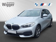 BMW 1 Series 2020