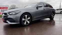 Mercedes-Benz C-Class 2023