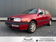 Volkswagen Golf 1994