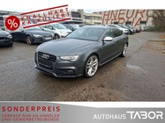 Audi A5 2015