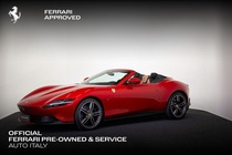 Ferrari Roma 2025