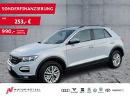 Volkswagen T-Roc 2019