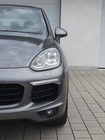 Porsche Cayenne 2016