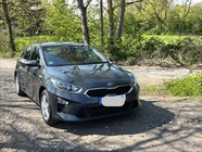 Kia cee'd / Ceed 2020