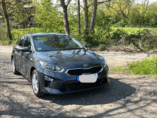 Kia Ceed 2020