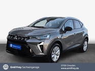 Mitsubishi ASX 2025