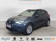 Seat Arona 2025
